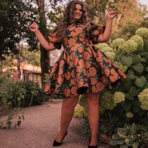 Sylvie Dress - JessaKae